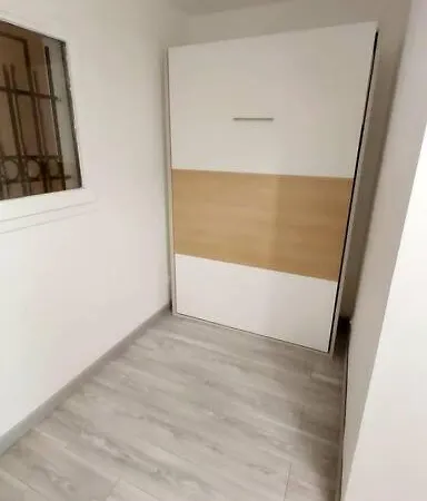 아파트 Magnifique Studio En Bord De Mer