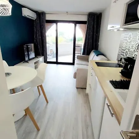 Magnifique Studio En Bord De Mer Apartment *